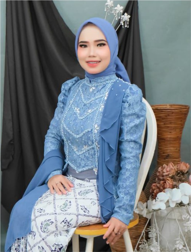 Mempelai Perempuan